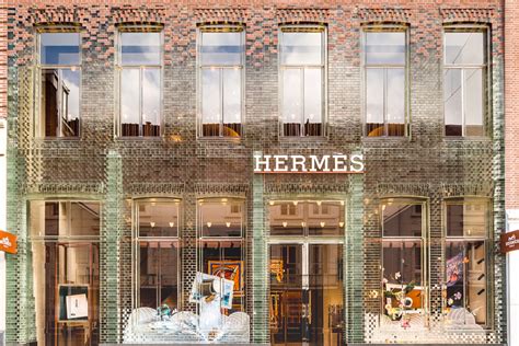 hermes showroom|hermes stores worldwide.